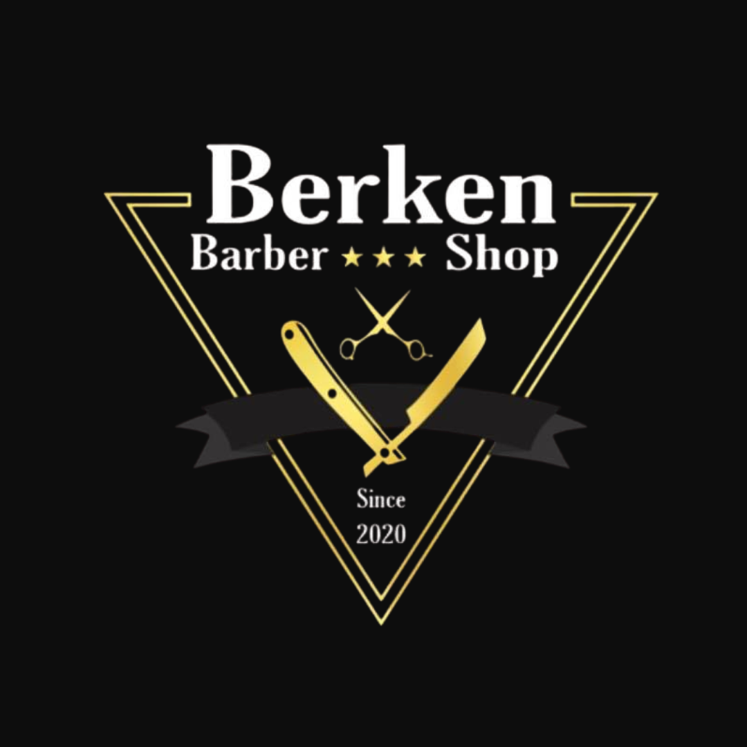 Barbearia Berken