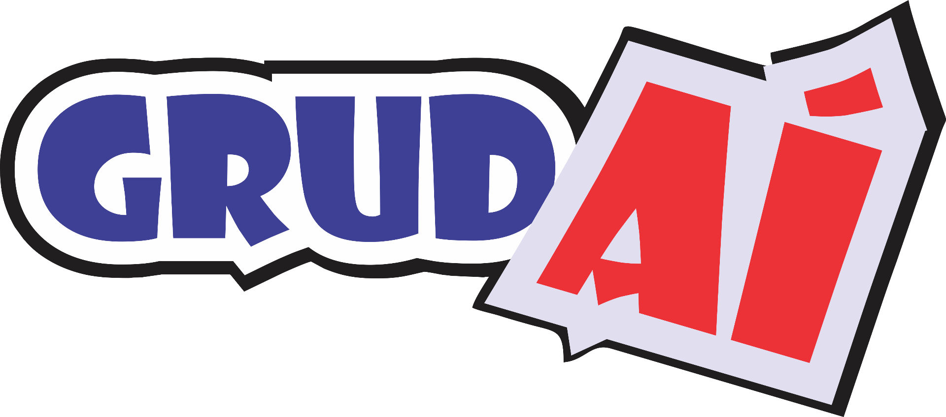Gráfica Grudaí