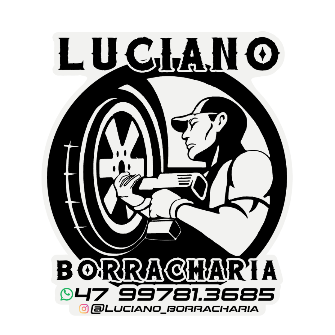 Luciano Borracharia