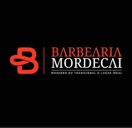 Barbearia Mordecai